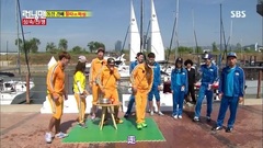 韩国综艺 - SBS Running Man