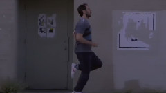 Forward Motion