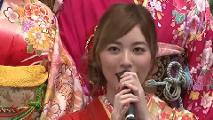 AKB48グループ,"花咲か世代"が成人式