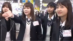 HKT48 no Odekake! ep196