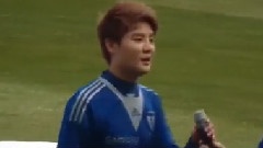 FC Men Open Match