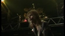 Judas Priest - Riding on the Wind (Live Vengeance '82)