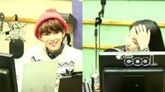 Kiss The Radio 智淑Cut