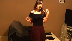 Excuse Me(Dance Cover)