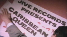 Caribbean Queen (No More Love On The Run)