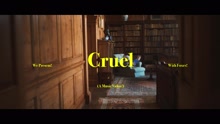 Cruel (Official Video)