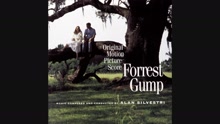 Suite From Forrest Gump (audio) (Pseudo Video)