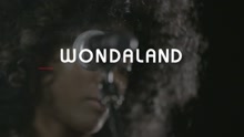 St. Beauty - Wondaland: Welcome to the Future - St. Beauty