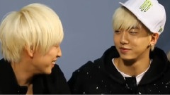 Ta-Dah It's B.A.P EP08(YGCN)