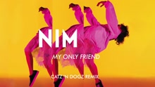 My Only Friend (Catz 'N Dogz Remix [Audio])