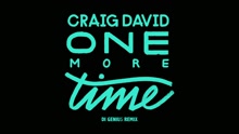 One More Time (Di Genius Remix [Audio])