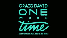 One More Time (Sir Spyro Remix [Audio])