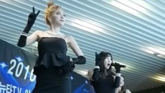 明显的声音