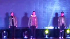 Dancing King