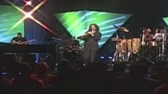 AQUI Y AJAZZ & KENNY G Girl From Ipanema