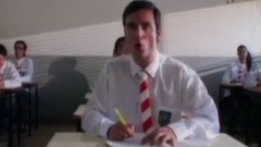 Põe A Mão No Ar
