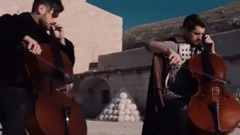2CELLOS
