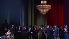 The Drinking Song