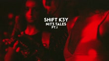 Shift K3Y - Me & You (Audio)