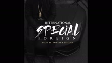 Foreign (Audio)