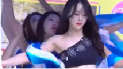 Dance Performance