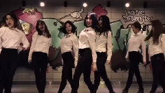 Girl's Generation