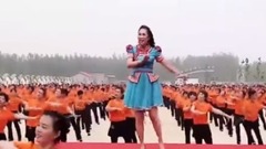 套马杆
