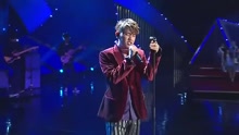  - You and I+Don't Forget - 第31届金唱片音源大赏 现场版 17/01/13
