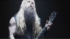 Zakk Wylde - Lost Prayer