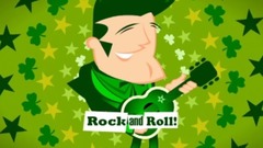 An Irishman Invented Rock And Roll
