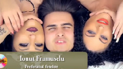 Preferatul Fetelor