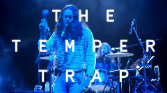 The Temper Trap来华宣传预告