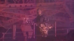 Rhythm is a Dancer