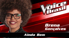 Ainda Bem 现场试听版