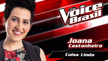 Joana Castanheira - Coisa Linda 现场试听版