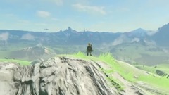 Breath of the Wild