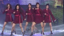  - Chase Me - MBC Show Champion 现场版 17/01/18