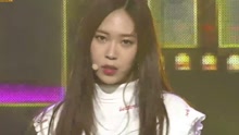  - I Wish - MBC Show Champion 现场版 17/01/18