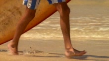 One Summer (Video)