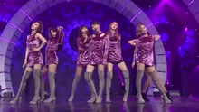  - Start a Fire - MBC Show Champion 现场版 17/01/18