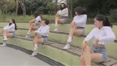 华语群星热舞