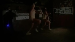 舞蹈视频