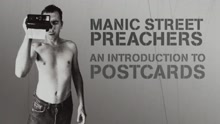 Manic Street Preachers EPK