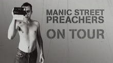 Manic Street Preachers - VTTour