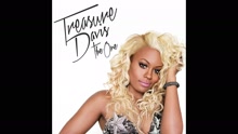 Treasure Davis - The One (Audio)