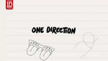 What Makes You Beautiful (Lyric Video)