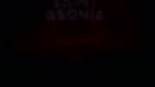 Saint Asonia - Let Me Live My Life (Lyric)
