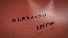 Let It Go (Lyric Video)