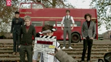 One Thing (Behind the Scenes)