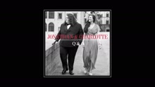 Jonathan & Charlotte - Q&A